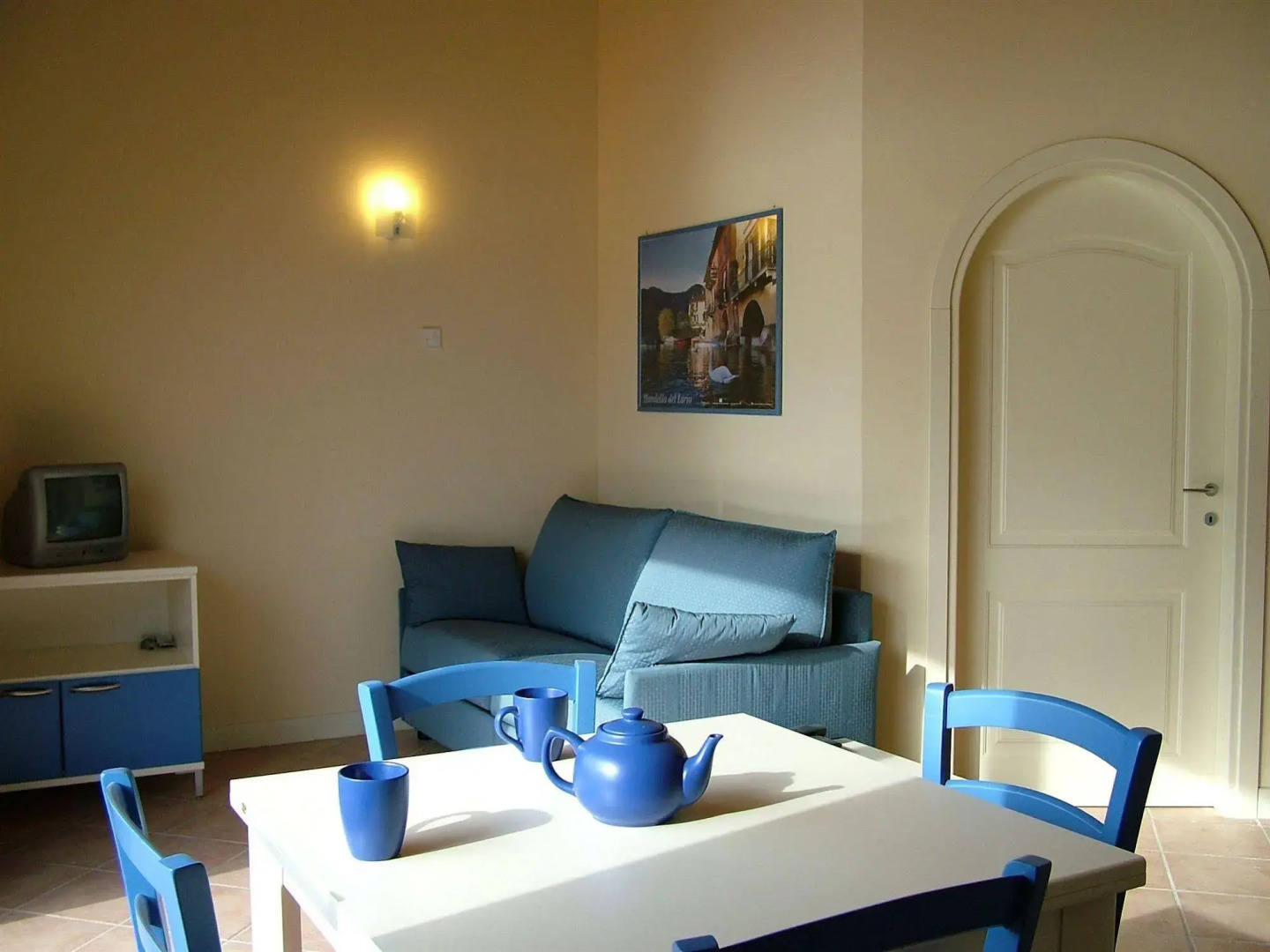 Residence Oasi dei Celti