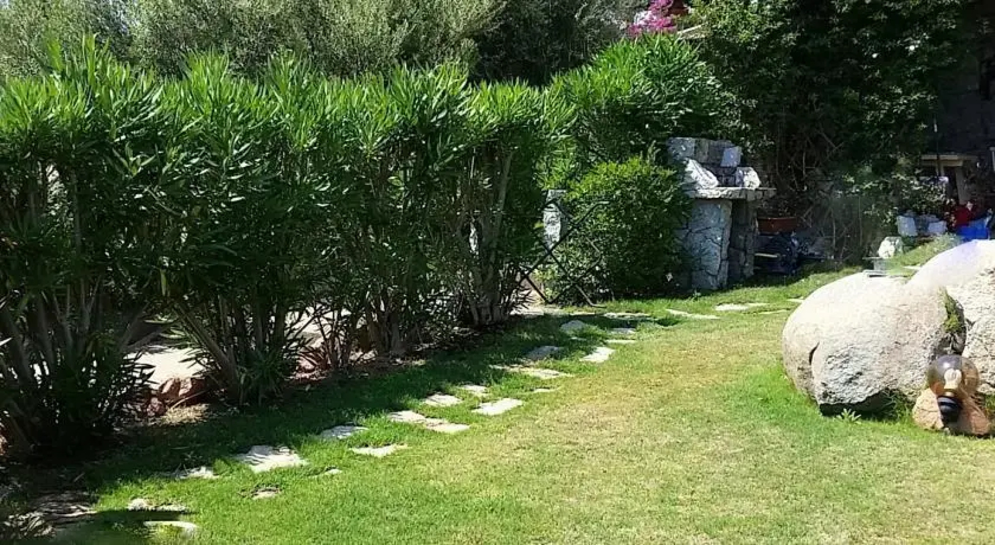 Trilocale Lux SantElmo