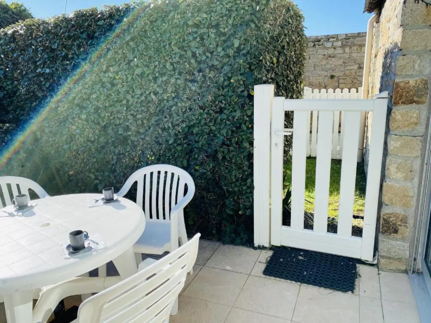 Port en Dro 1, Carnac