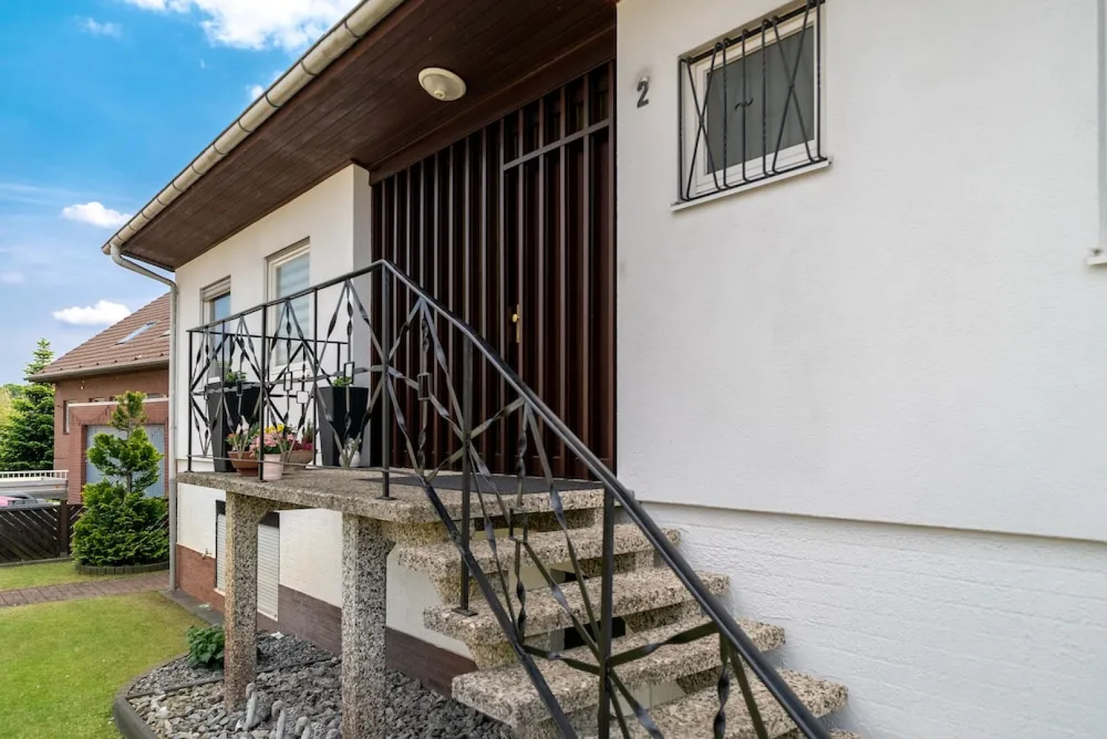 Private House Skodborger Straße