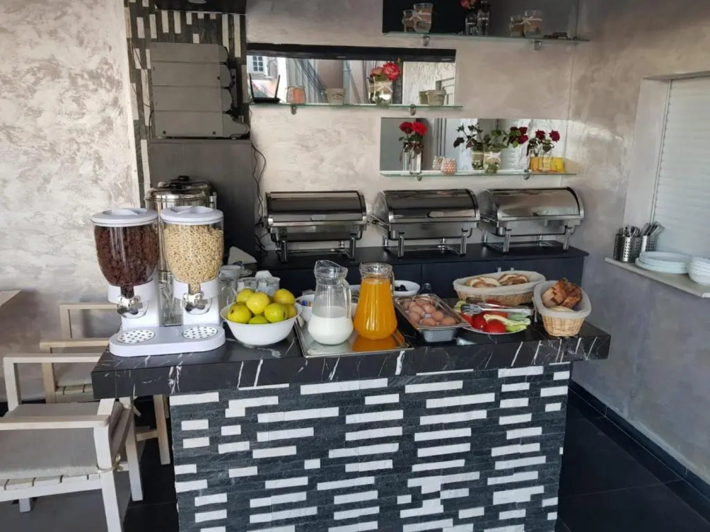 Vila Kataleya Mamaia Nord