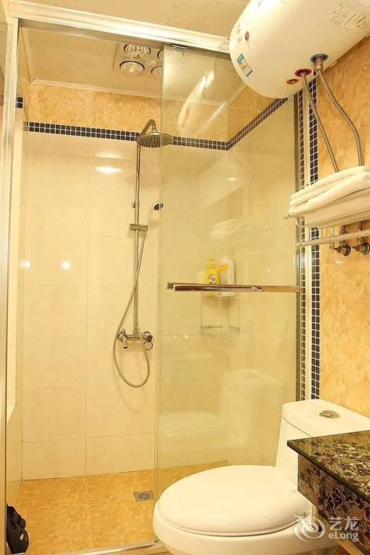 Xitang lvs Manor Hotel