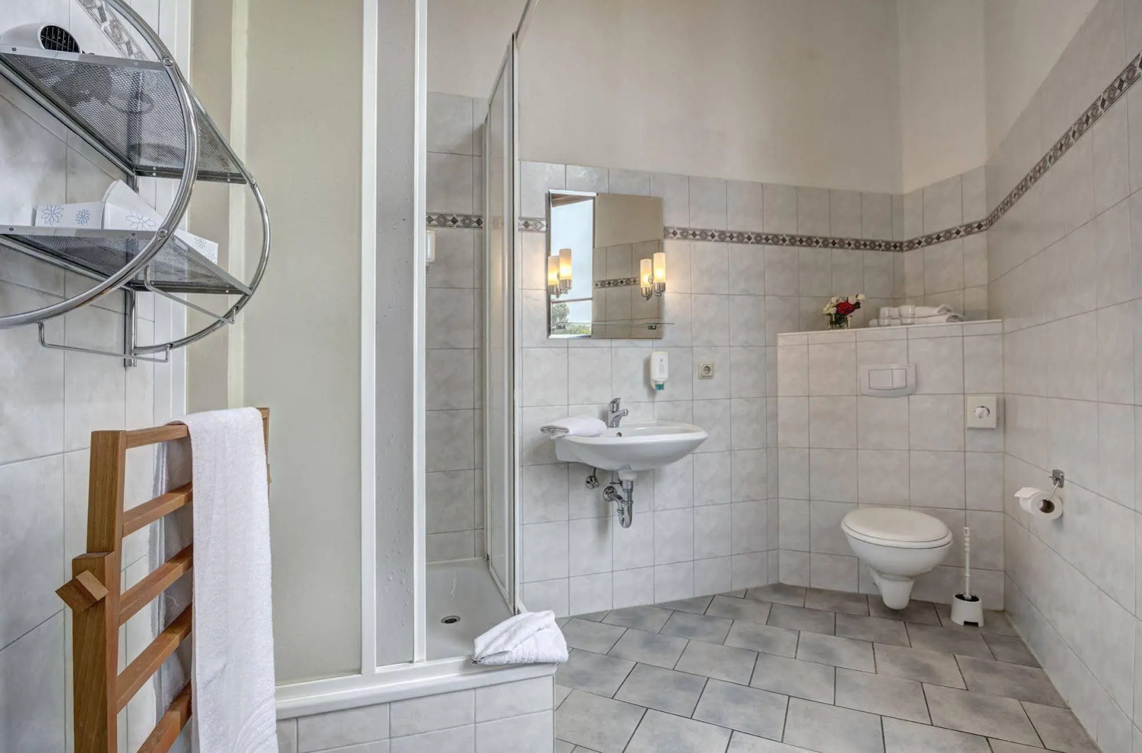 Hotel Schloss Neetzow