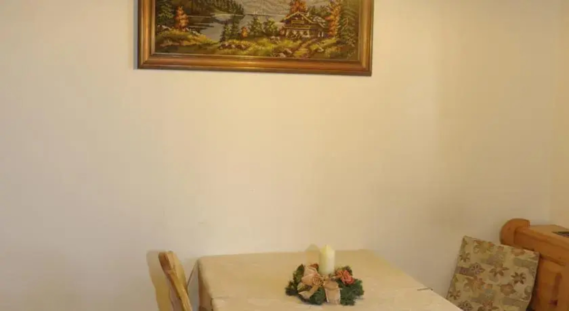 Urlaub am Raderhof in der Ferienregion Lungau