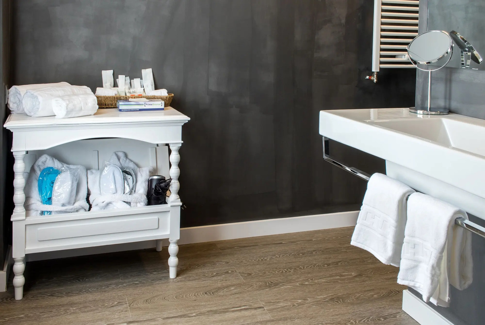 1881 Hotel Balneario Vichy Catalan