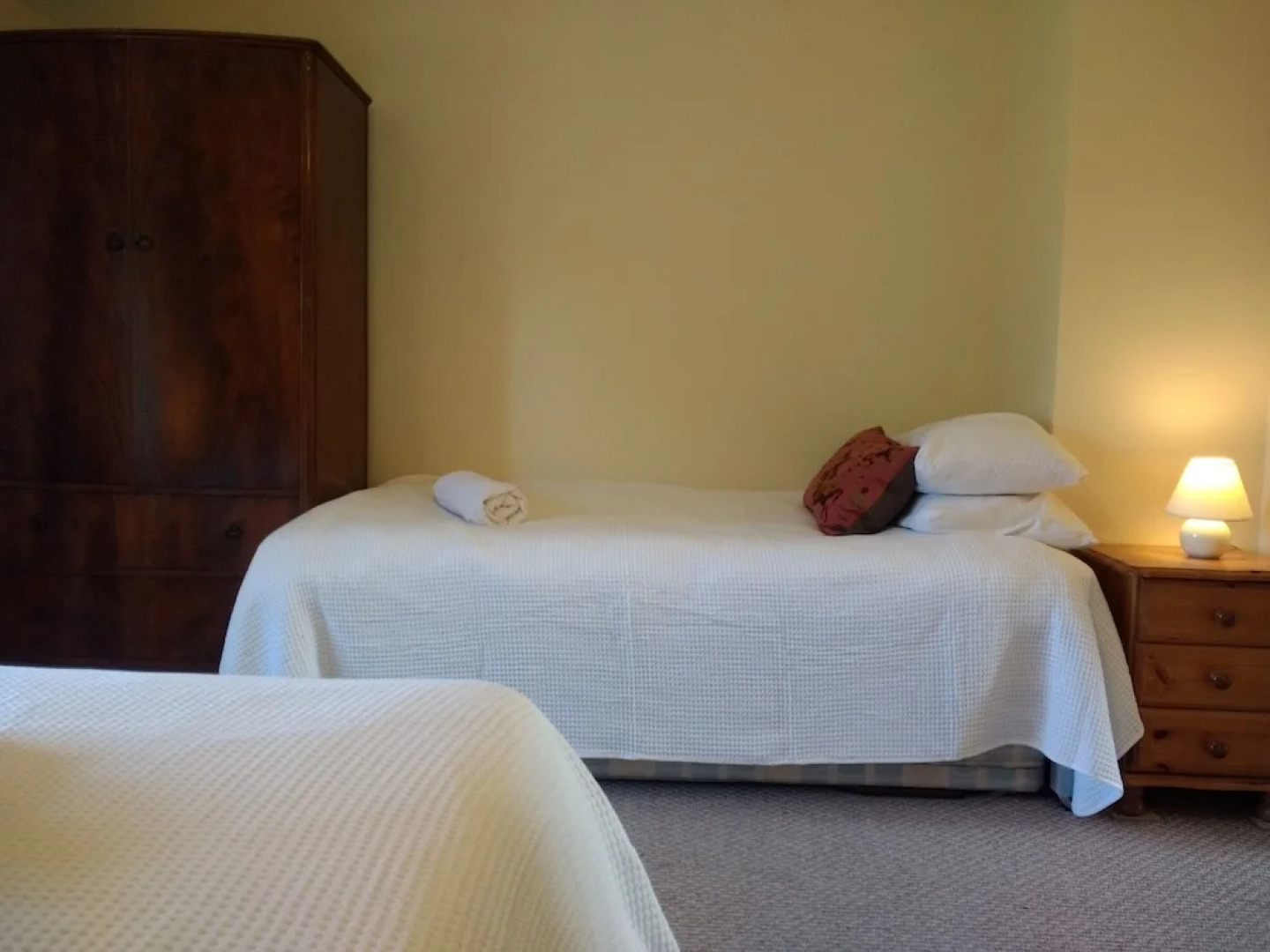 Lisieux House on Lough Neagh