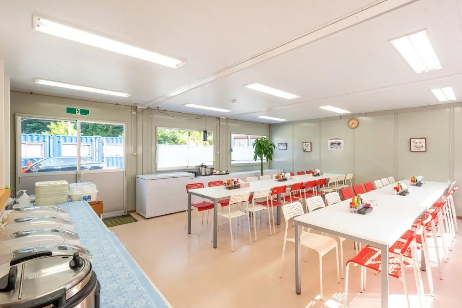 Dream Village Kitakami