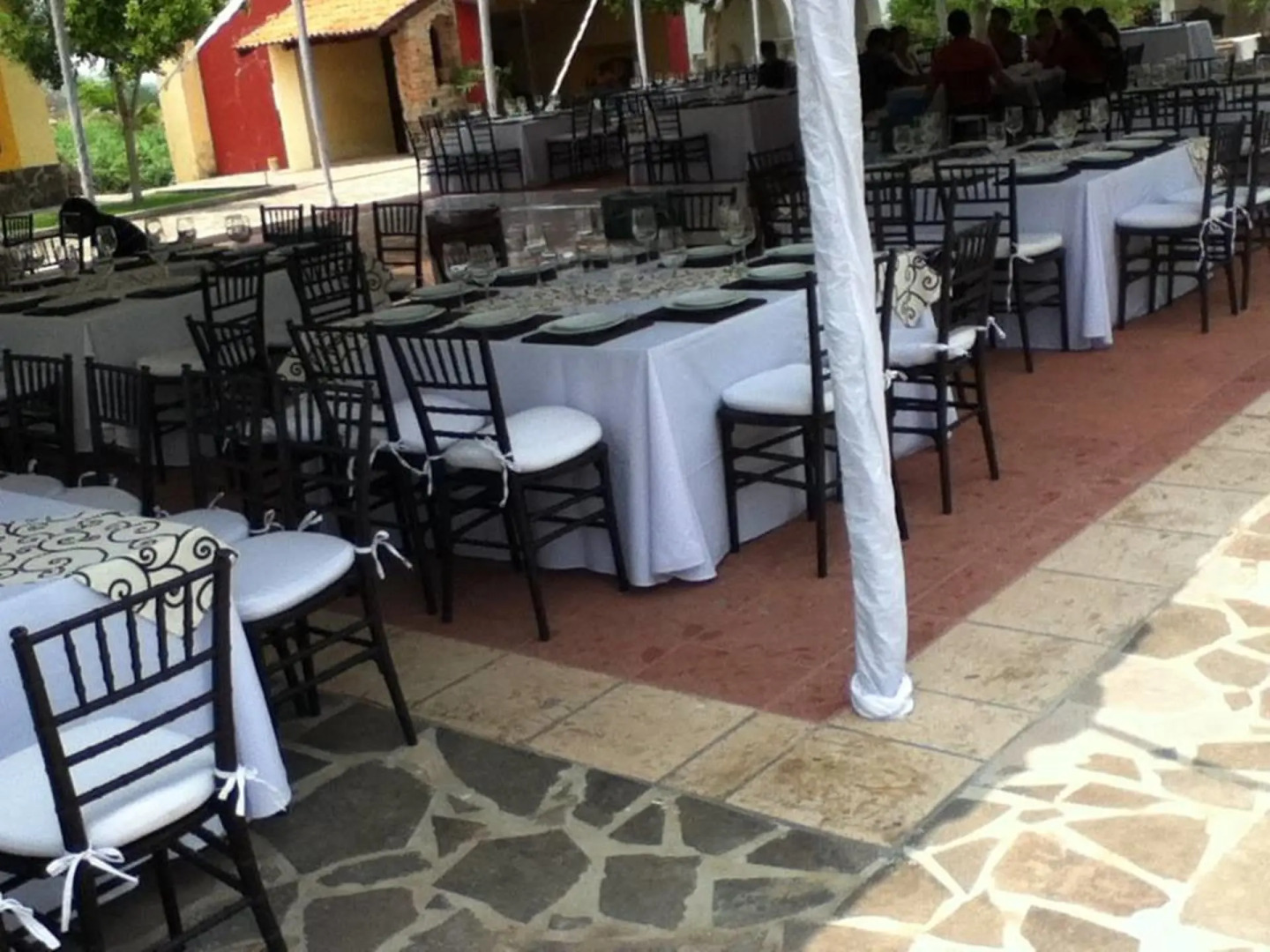 Hacienda San Nicolas de las Fuentes