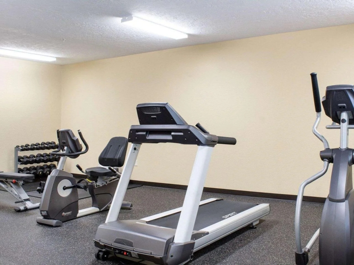 Comfort Inn Yankton S