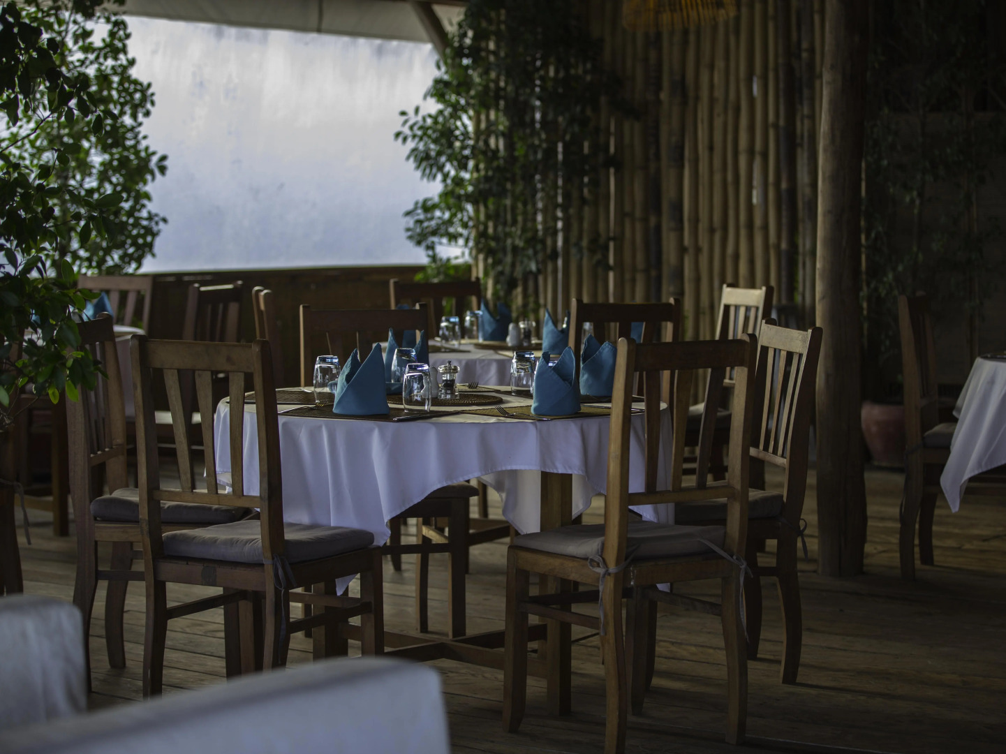 Sok San Beach Resort