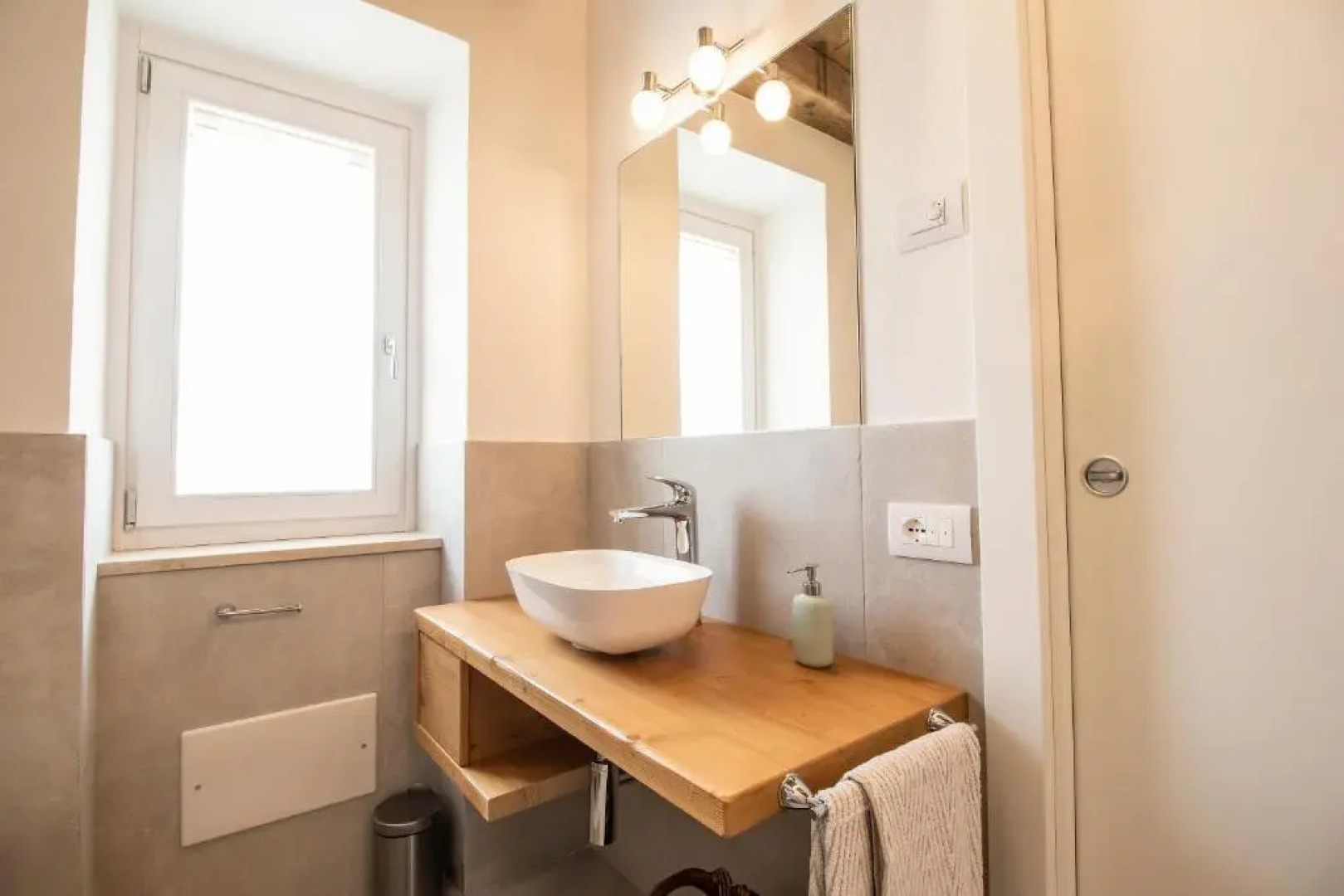 Bossema Luxury Countryhouse