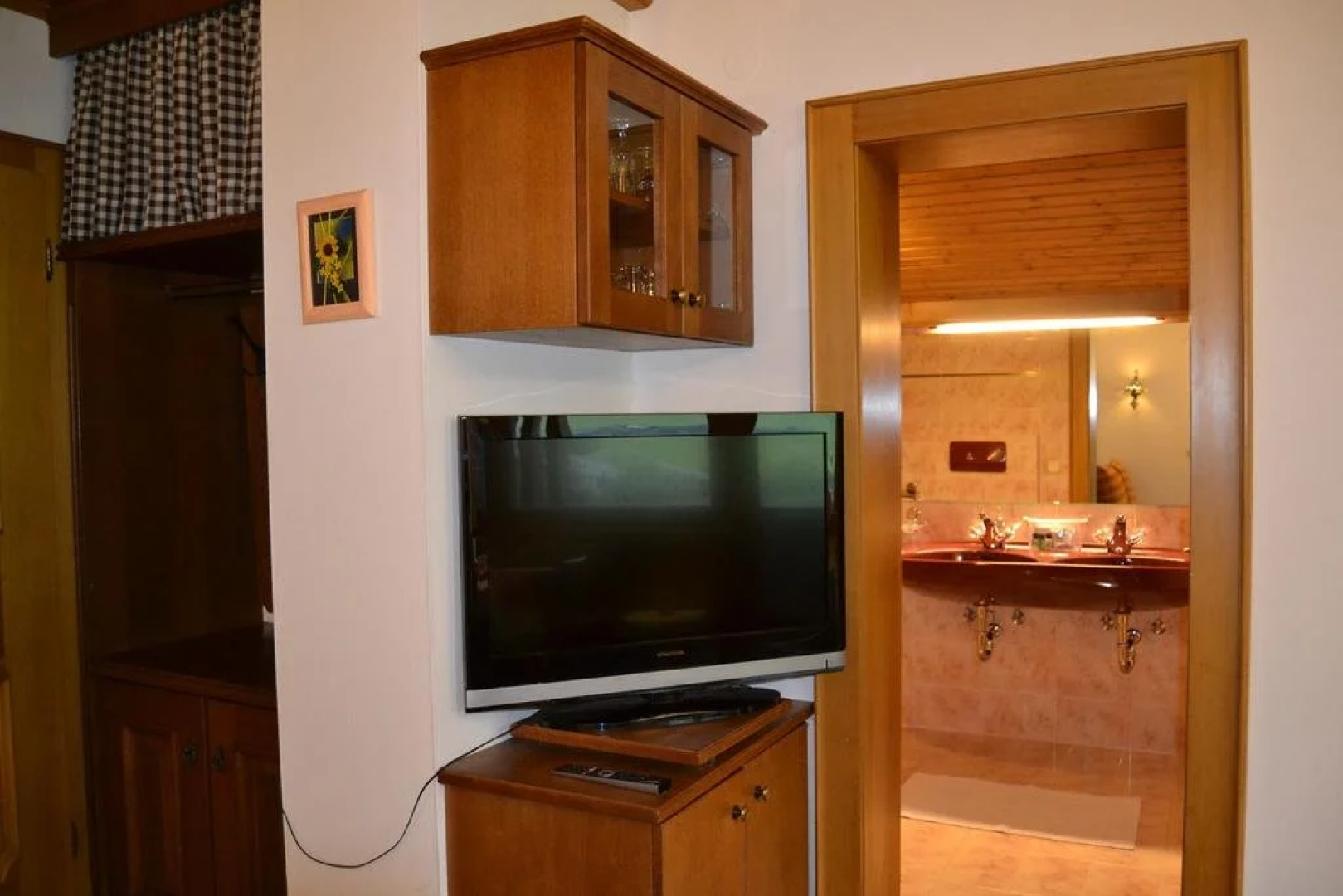 Ferienwohnungen Hinterholzer