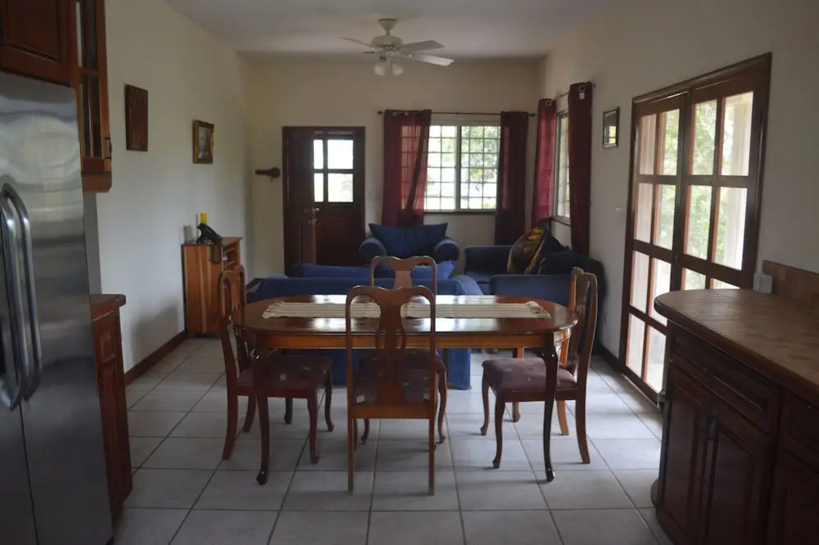 Rock Farm Guest House