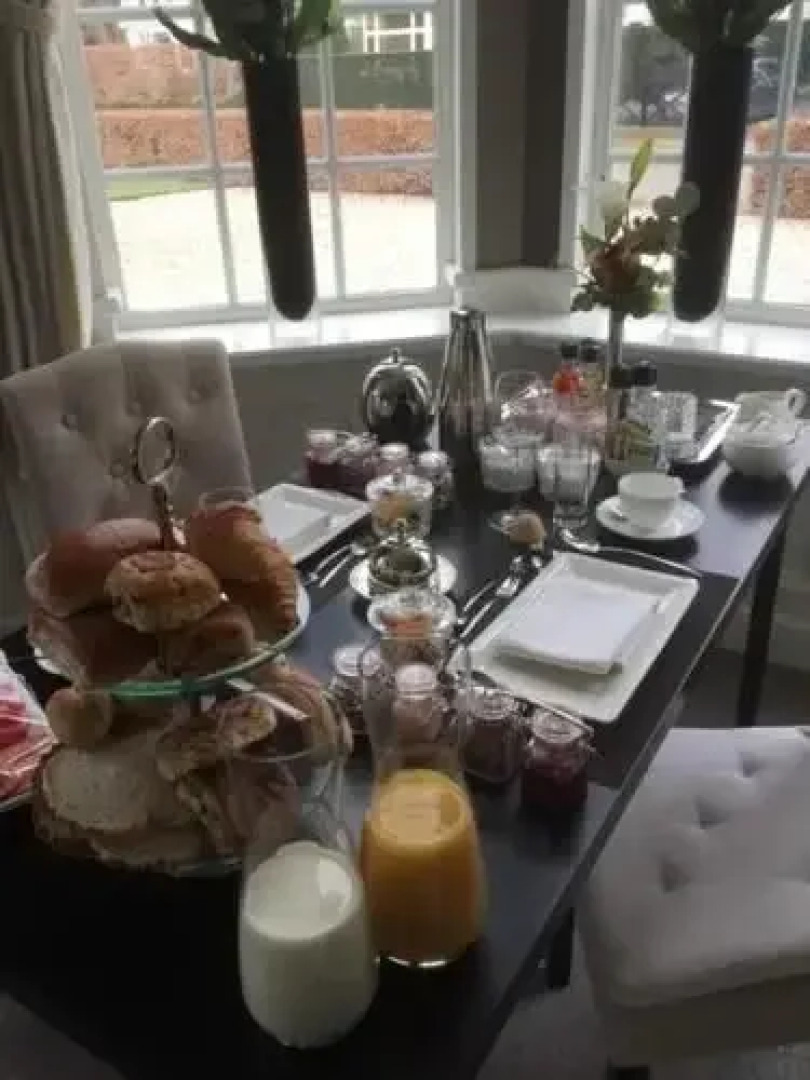 Hotel B&B de Vijverhof