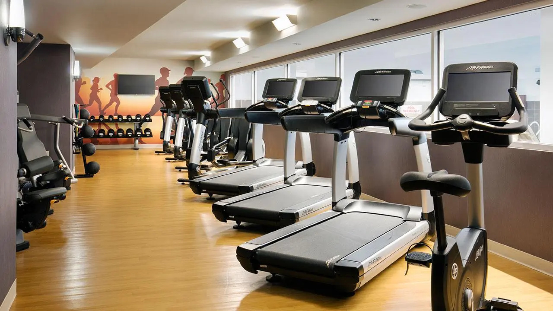 Hyatt Place Charleston/Historic District