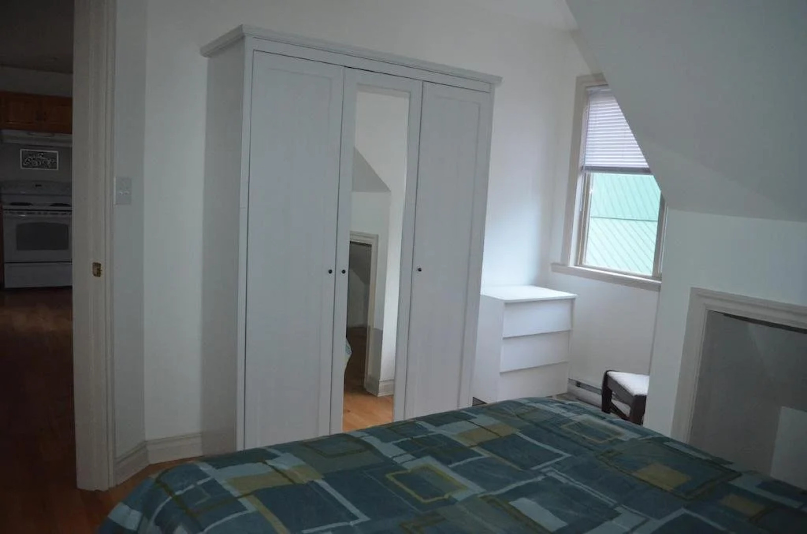 Nana Gump's Guesthouse