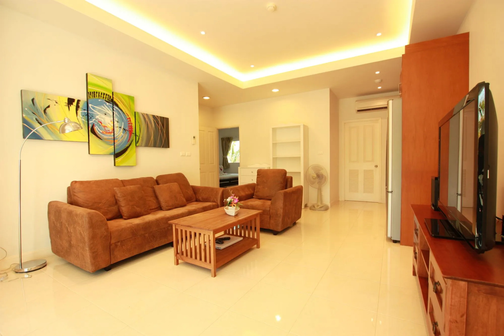 Bang Sarey Nordic Resort