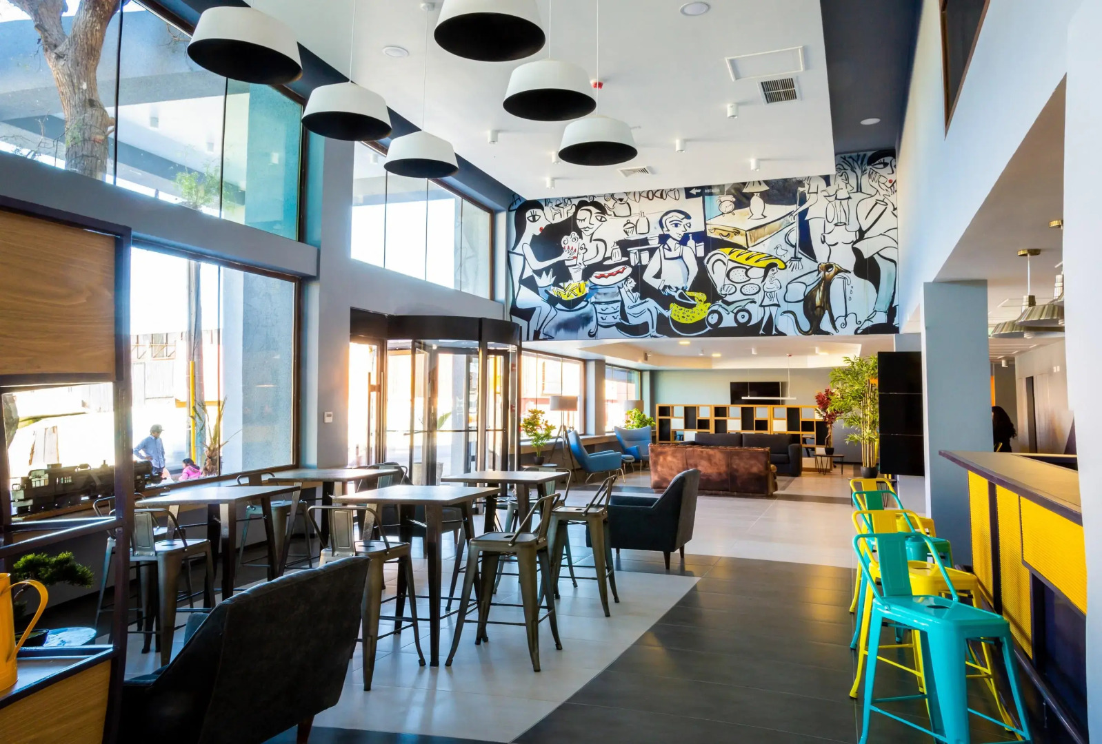 Hotel Modular Express Calama