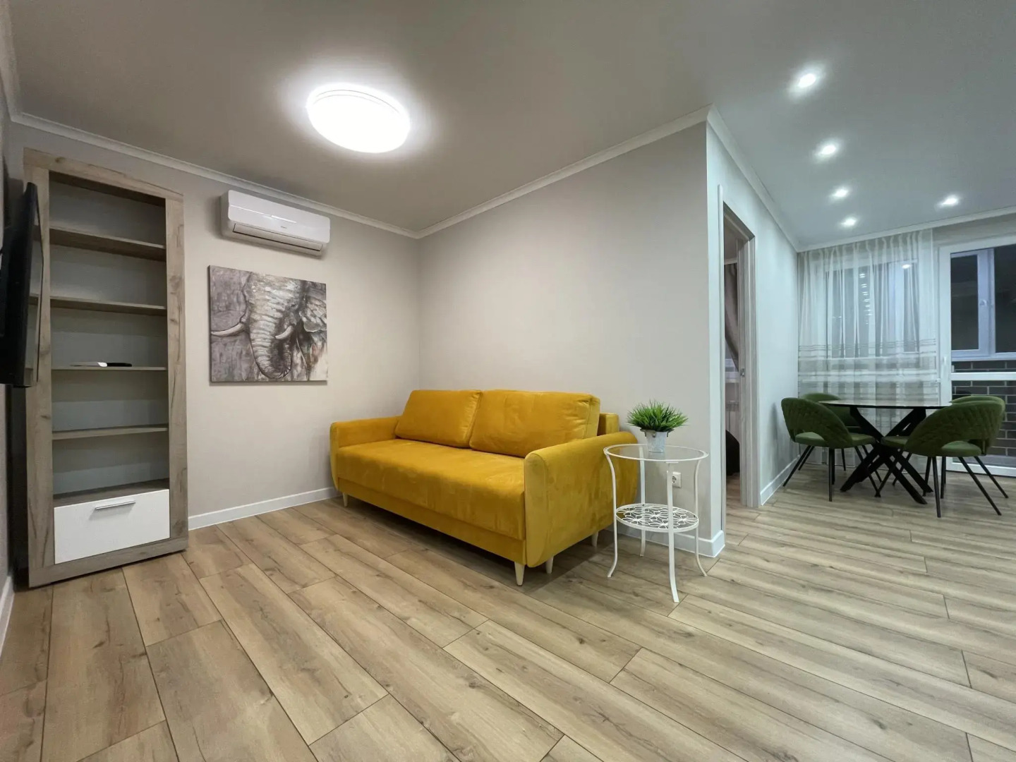 Апартаменты Renta36 (Рента) на улице 9 Января 133