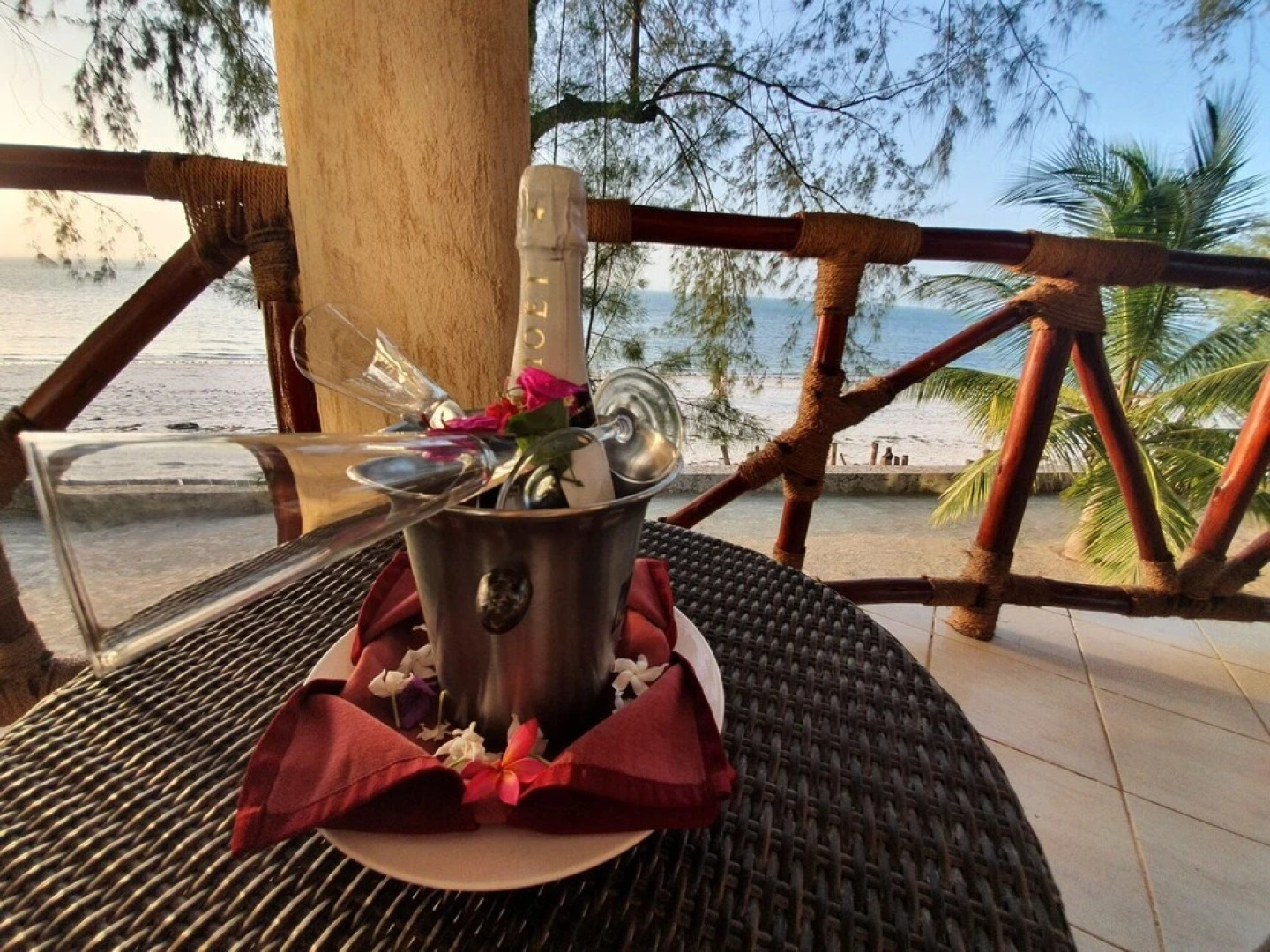 AHG Maya Bay Resort & SPA