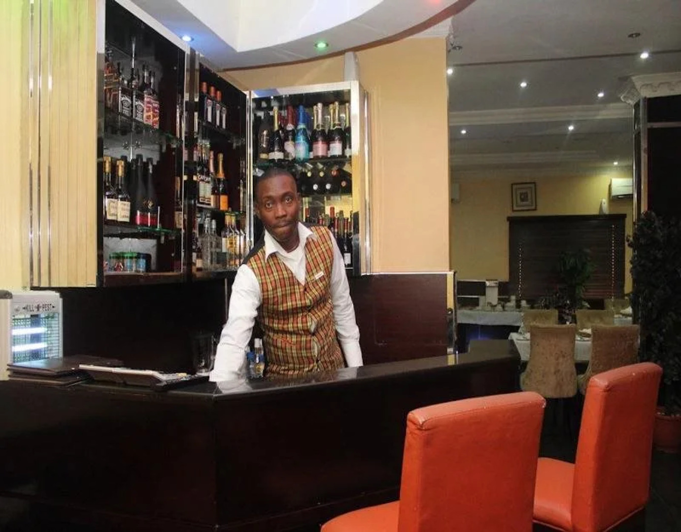 Carat 24 Business Hotel and Suites LTD