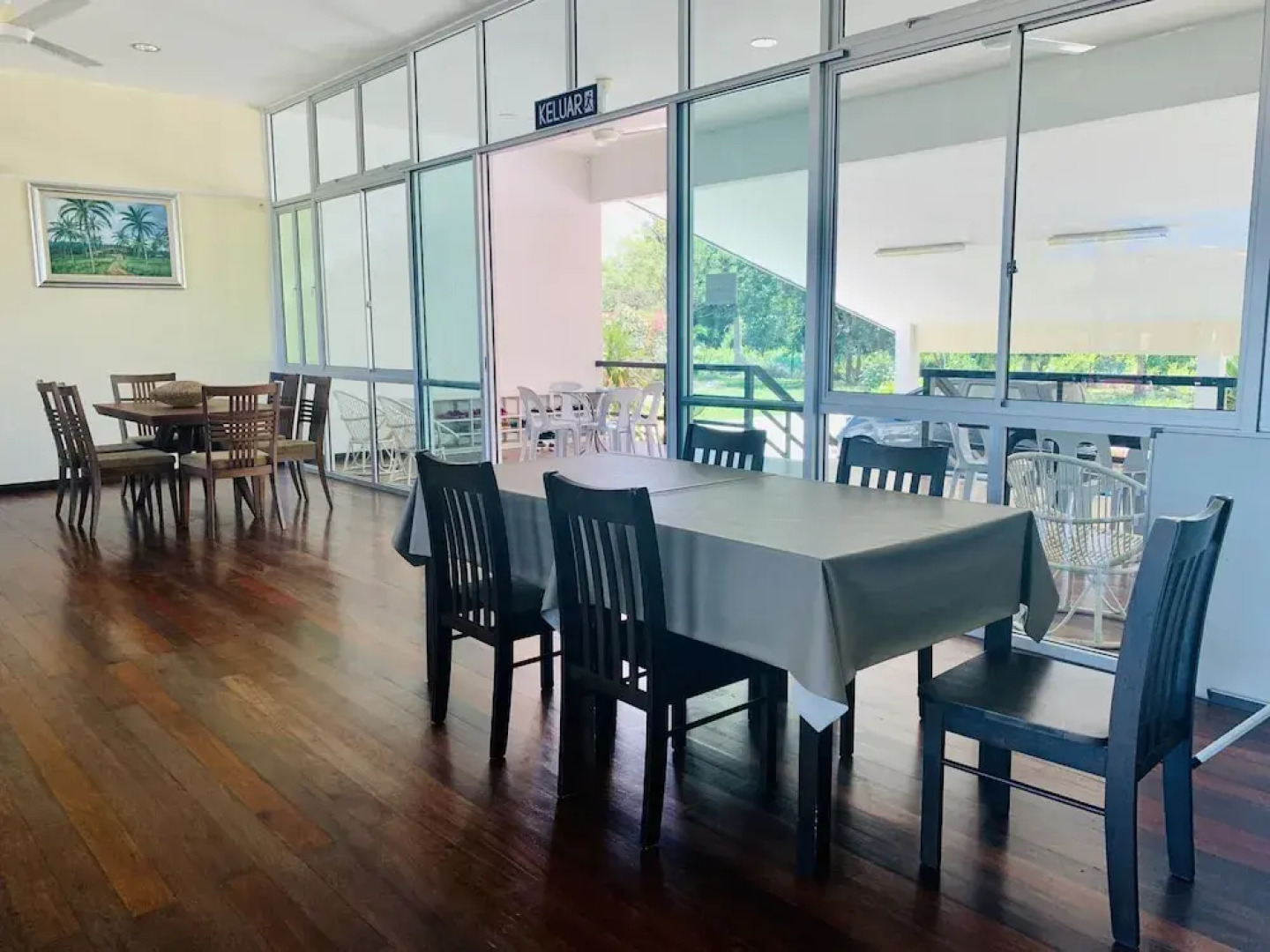 OYO 90036 Eagle Wood Garden