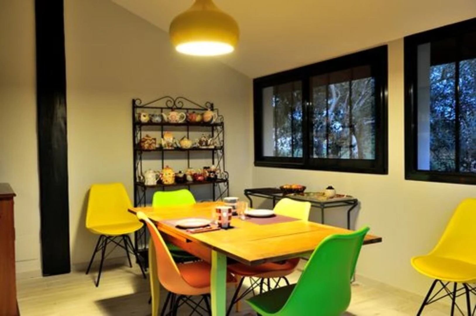 La Villa Sainte Catherine