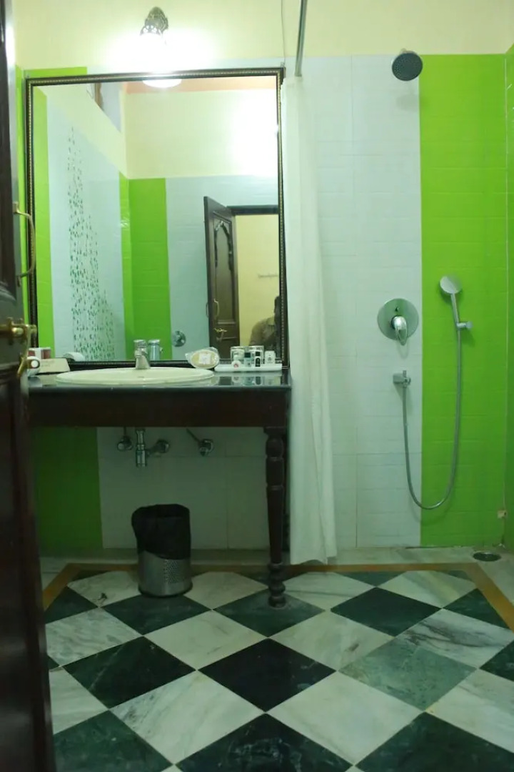 Hotel Raj Mahal The Palace