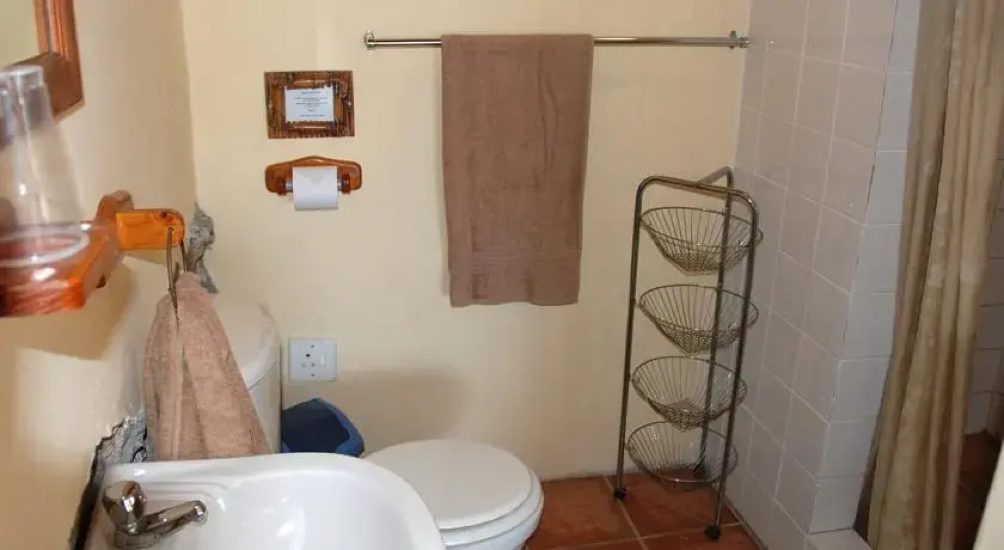 Kosi Moon Bed and Breakfast