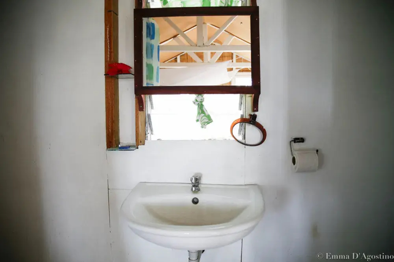 Vatia Beach Lodge