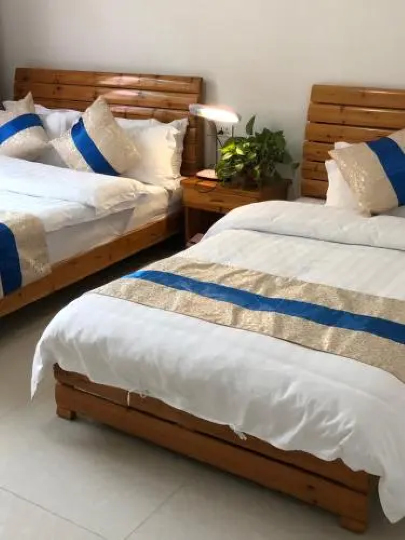 Sanqing Mountain Quanlin Farm Stay