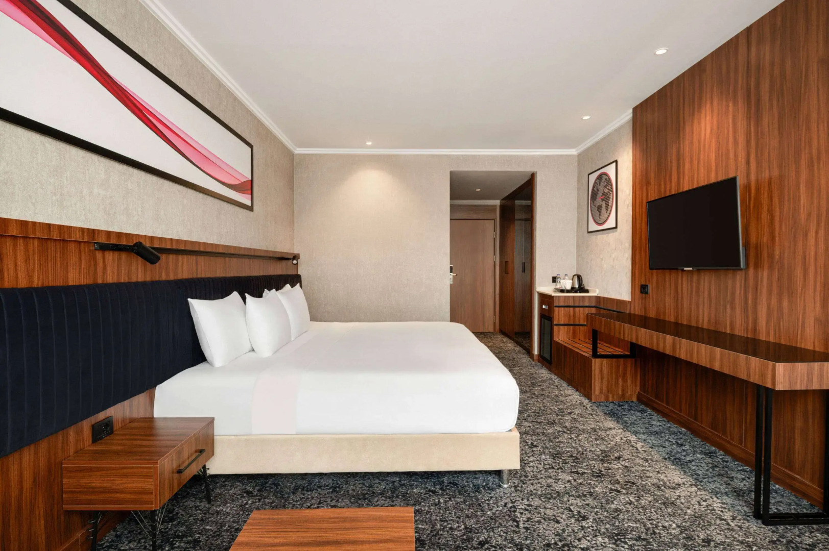 Ramada By Wyndham Gaziantep