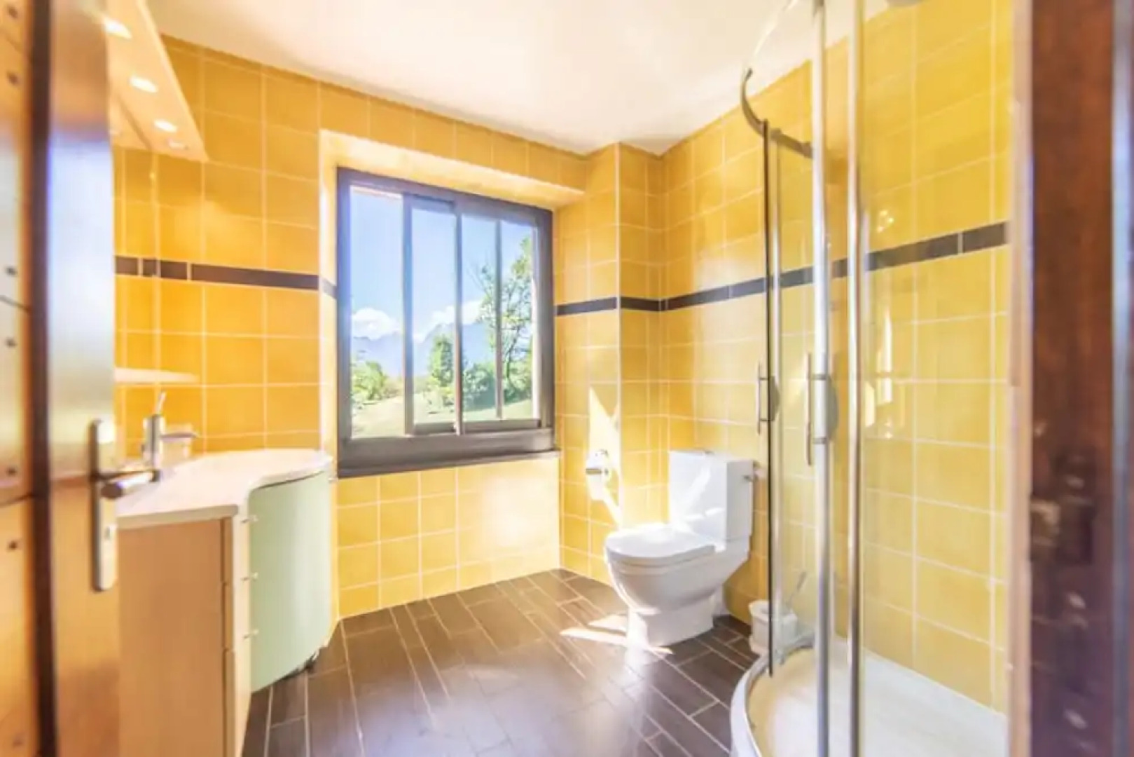 Le Clos Grenadine Splendid Villa Luxury Lake View