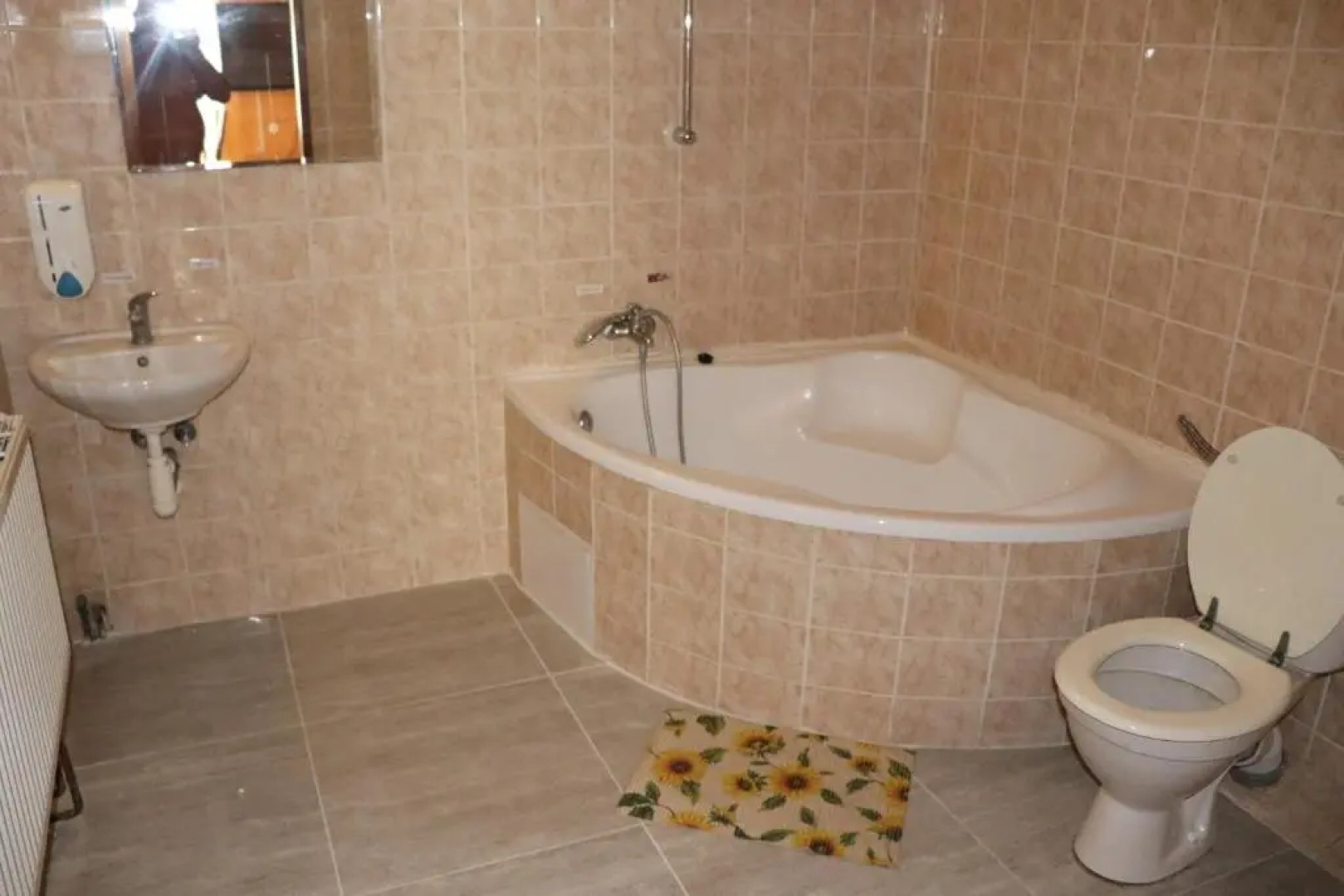 Hotel u Nádraží Lanžhot