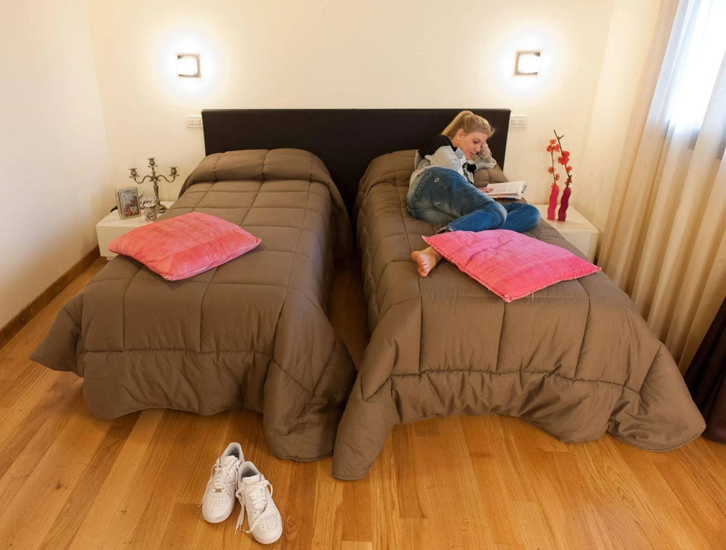 Residence Ca' Beregana