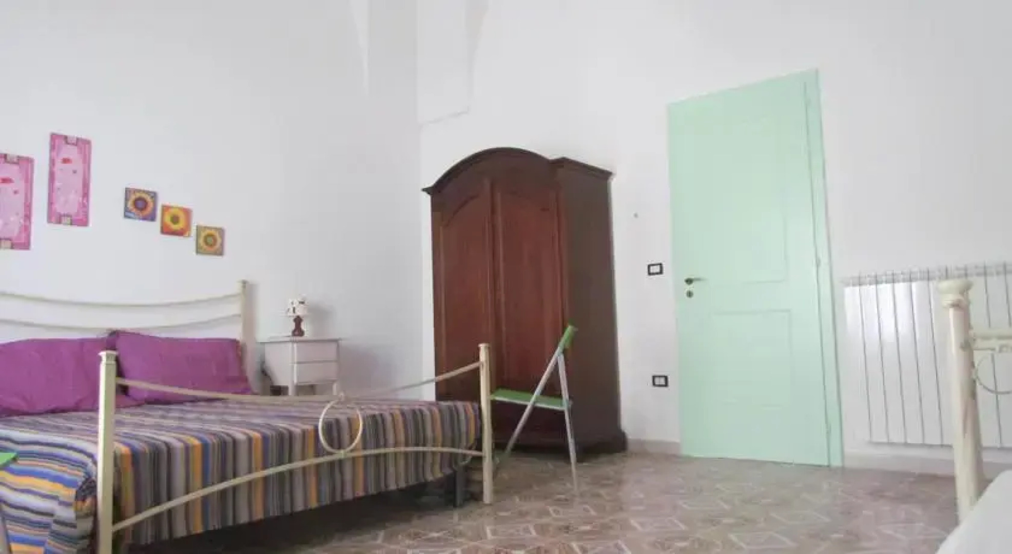 Apartment Fiori in Corte