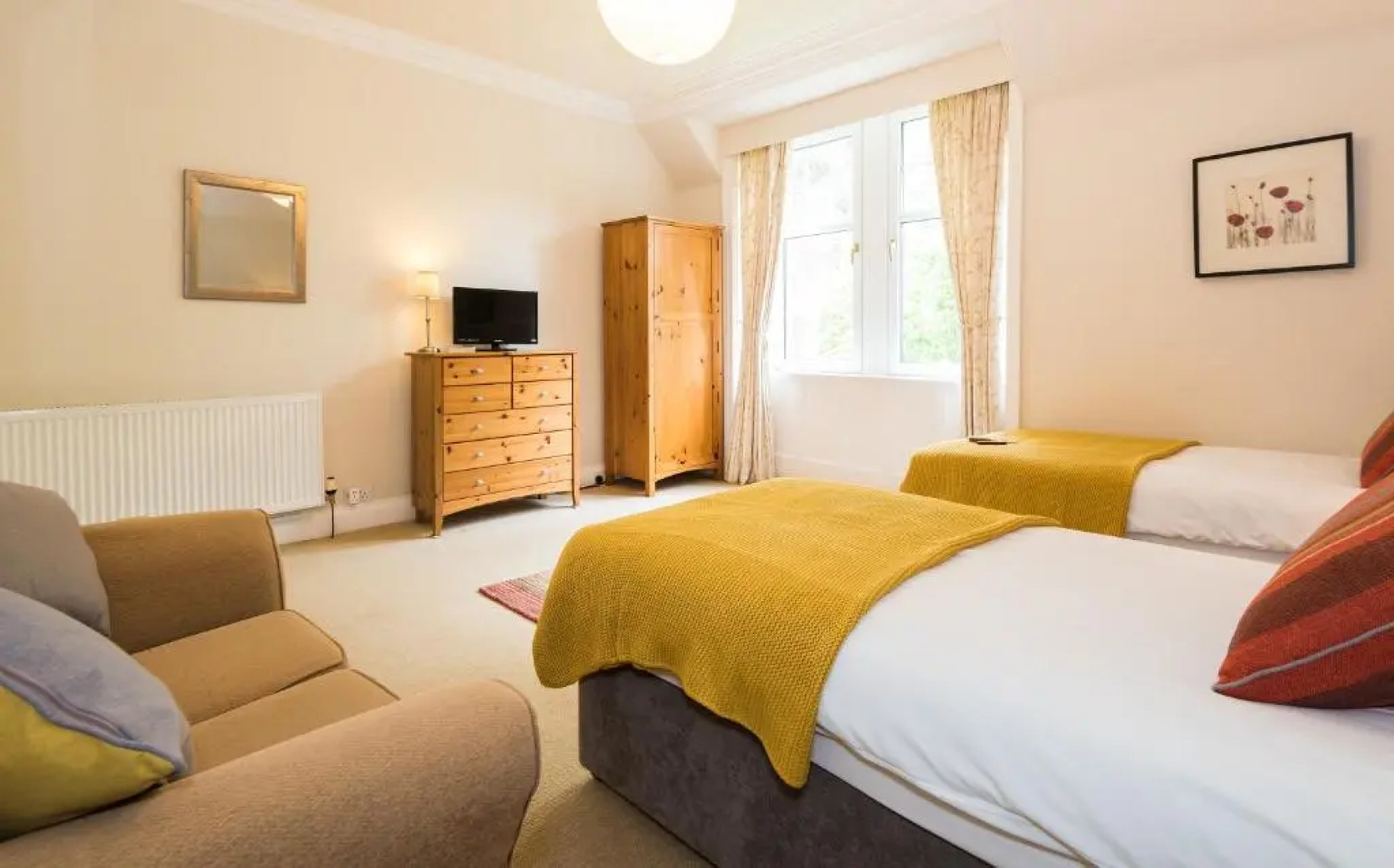 Coig na Shee Guest House