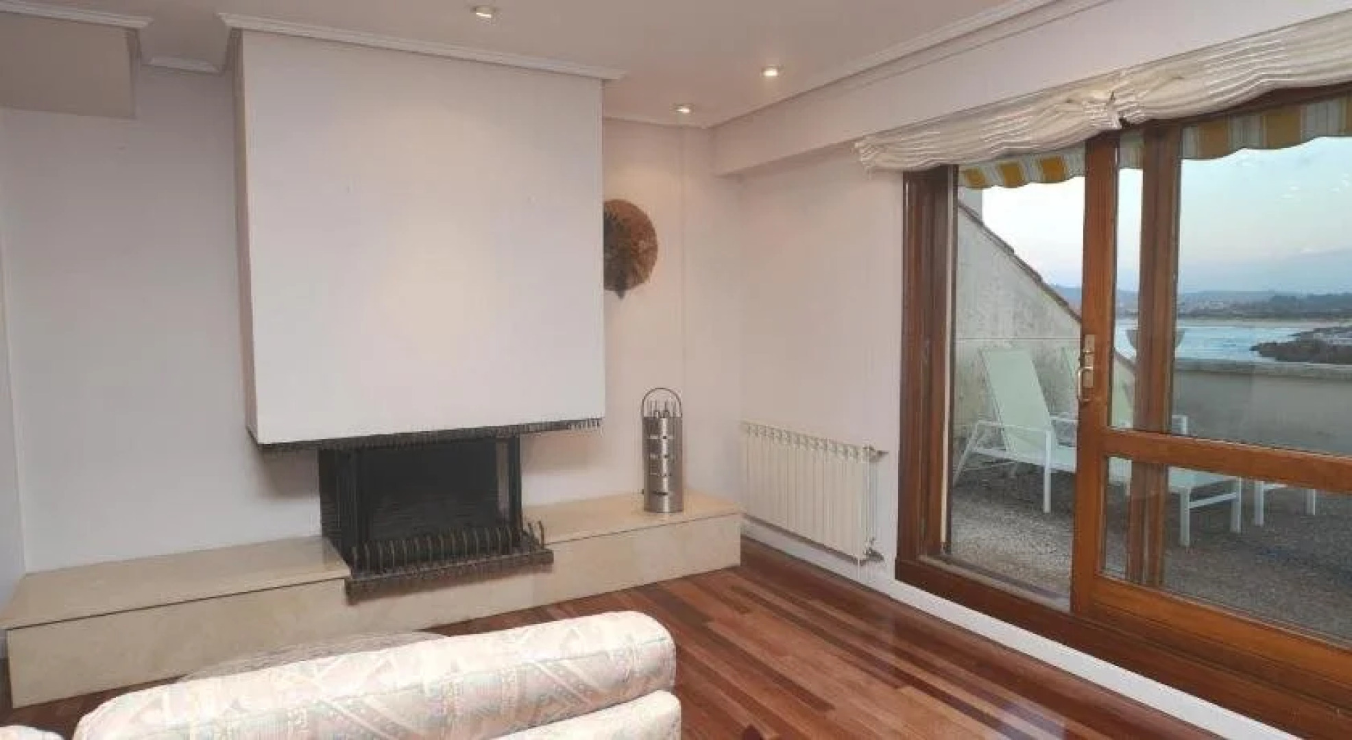 Apartamentos Cantabria - La Caseta