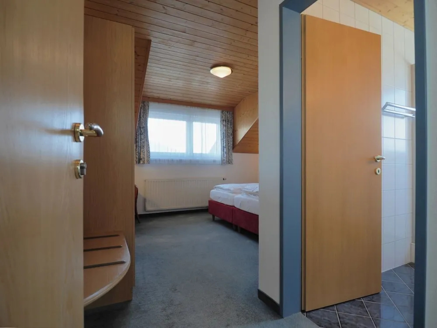 Hotel Gasthaus Löwen