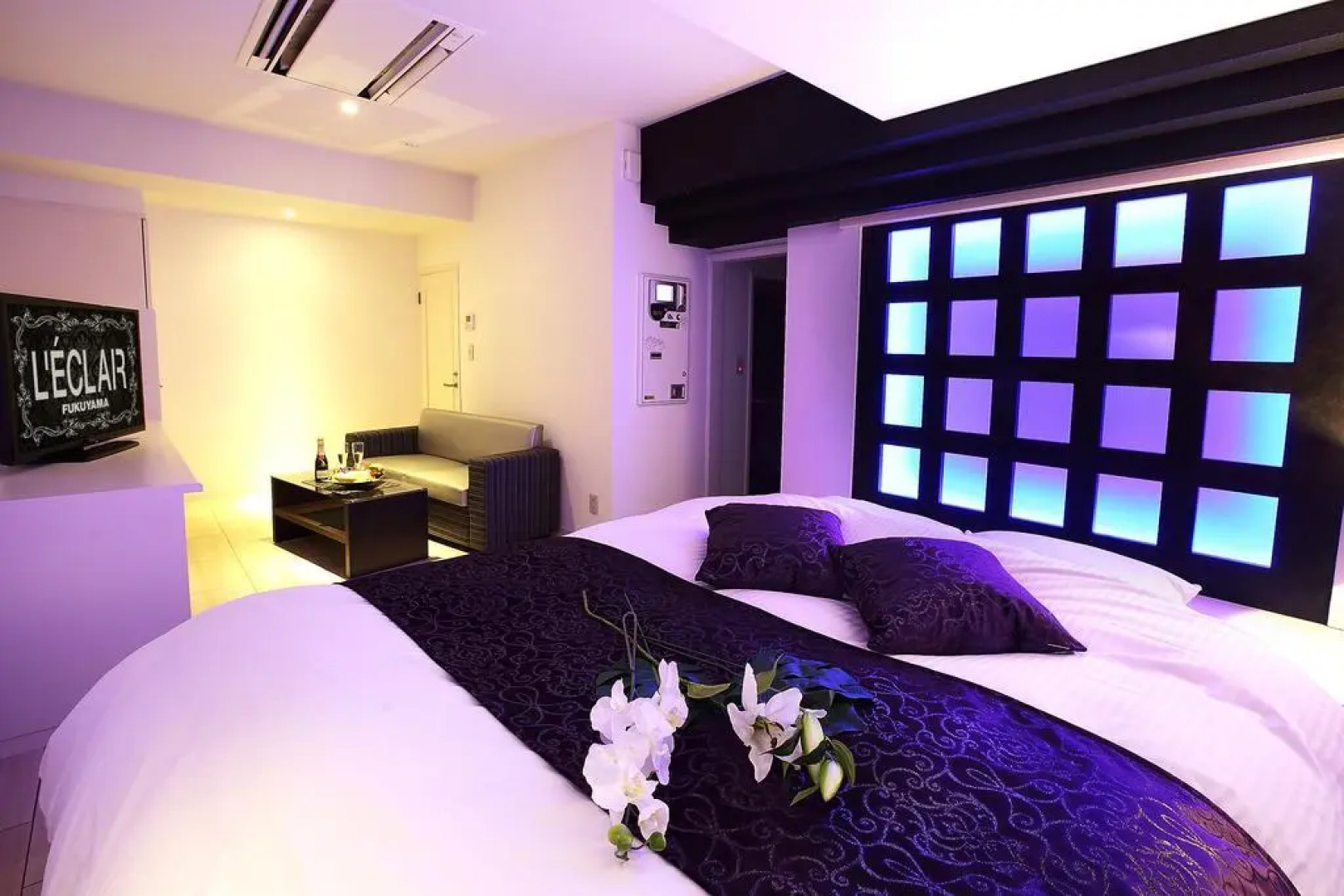 Hotel L’eclair - Adults Only