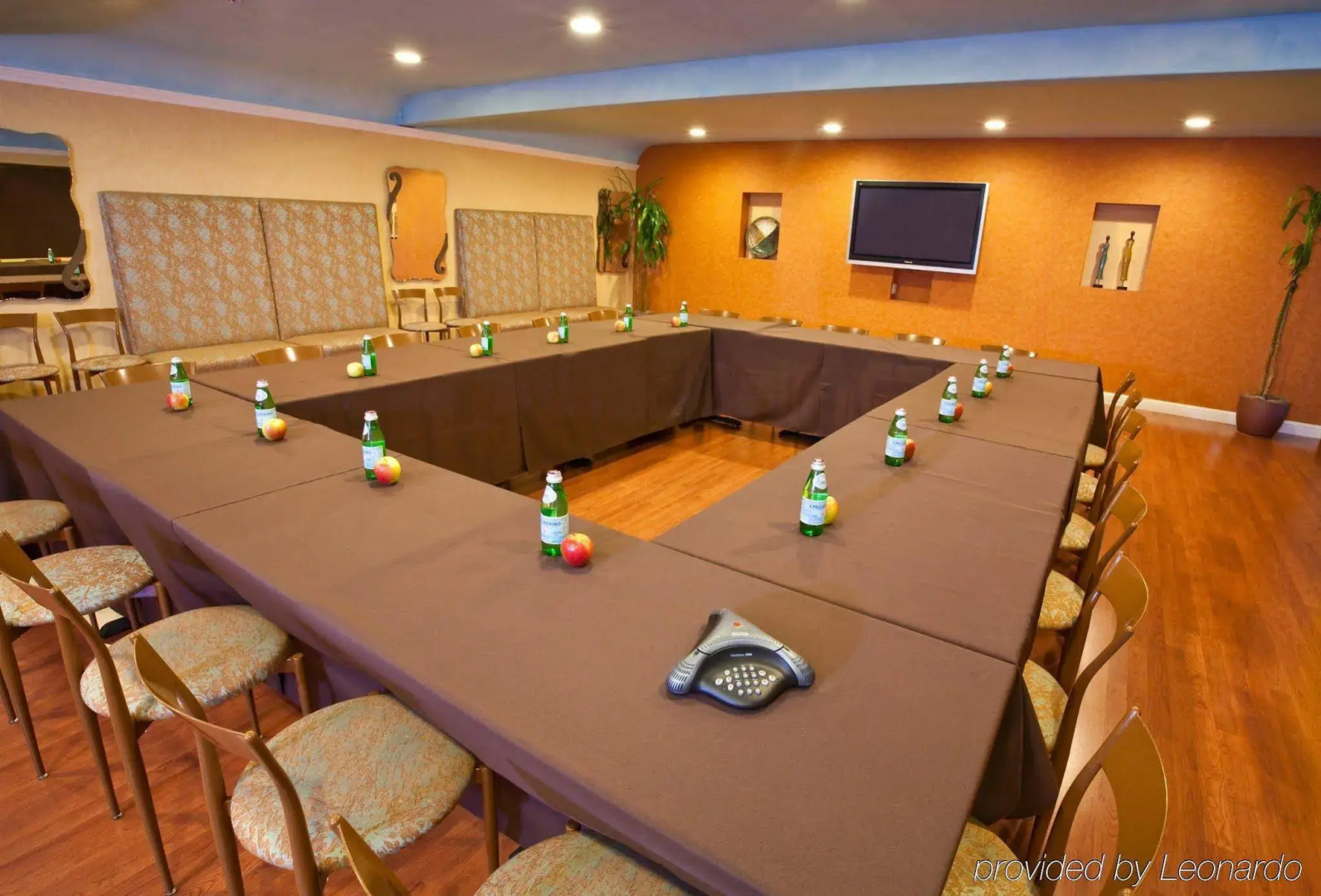 Hotel Zico, BW Signature Collection