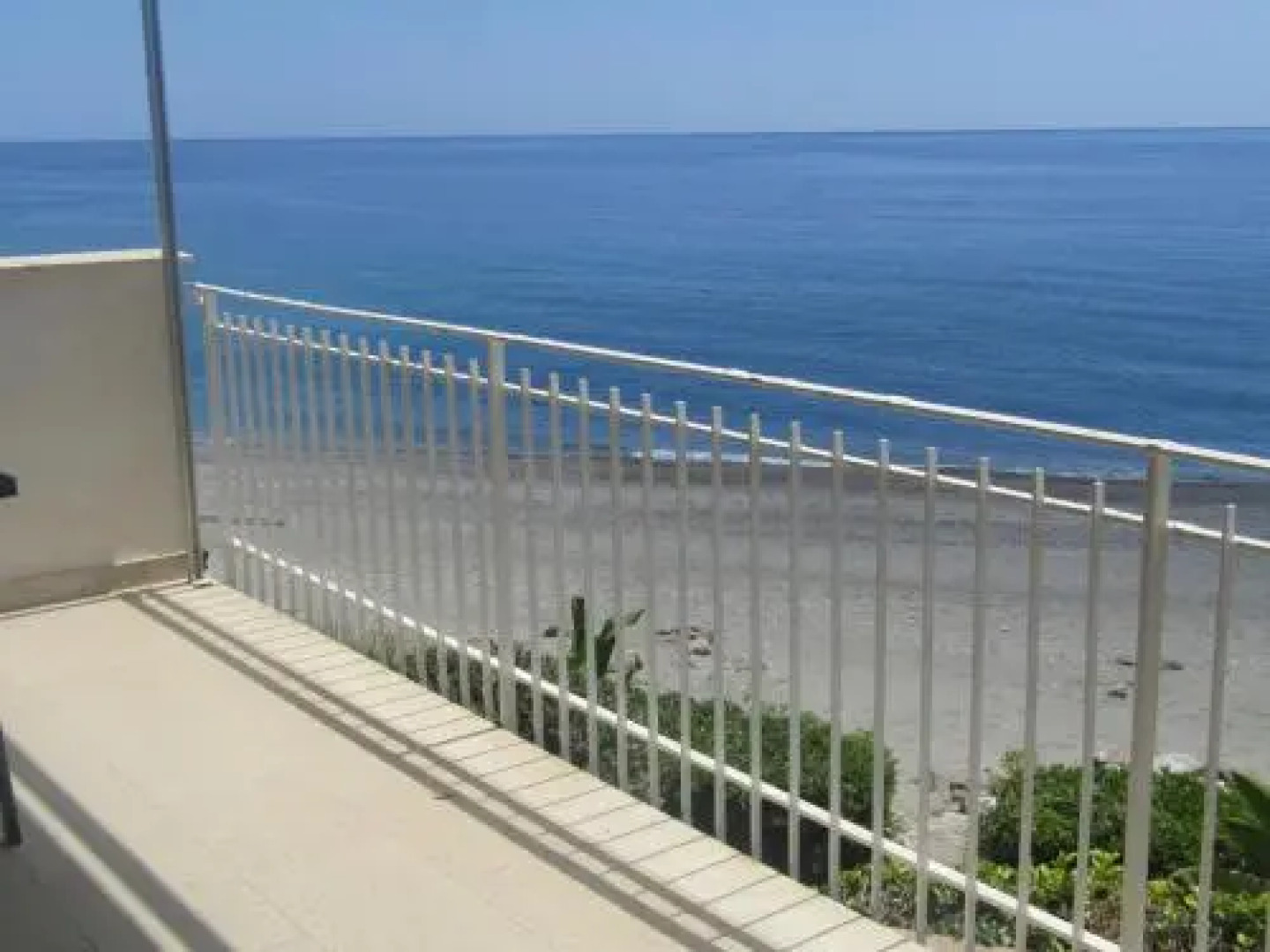 Appartamento mare mare