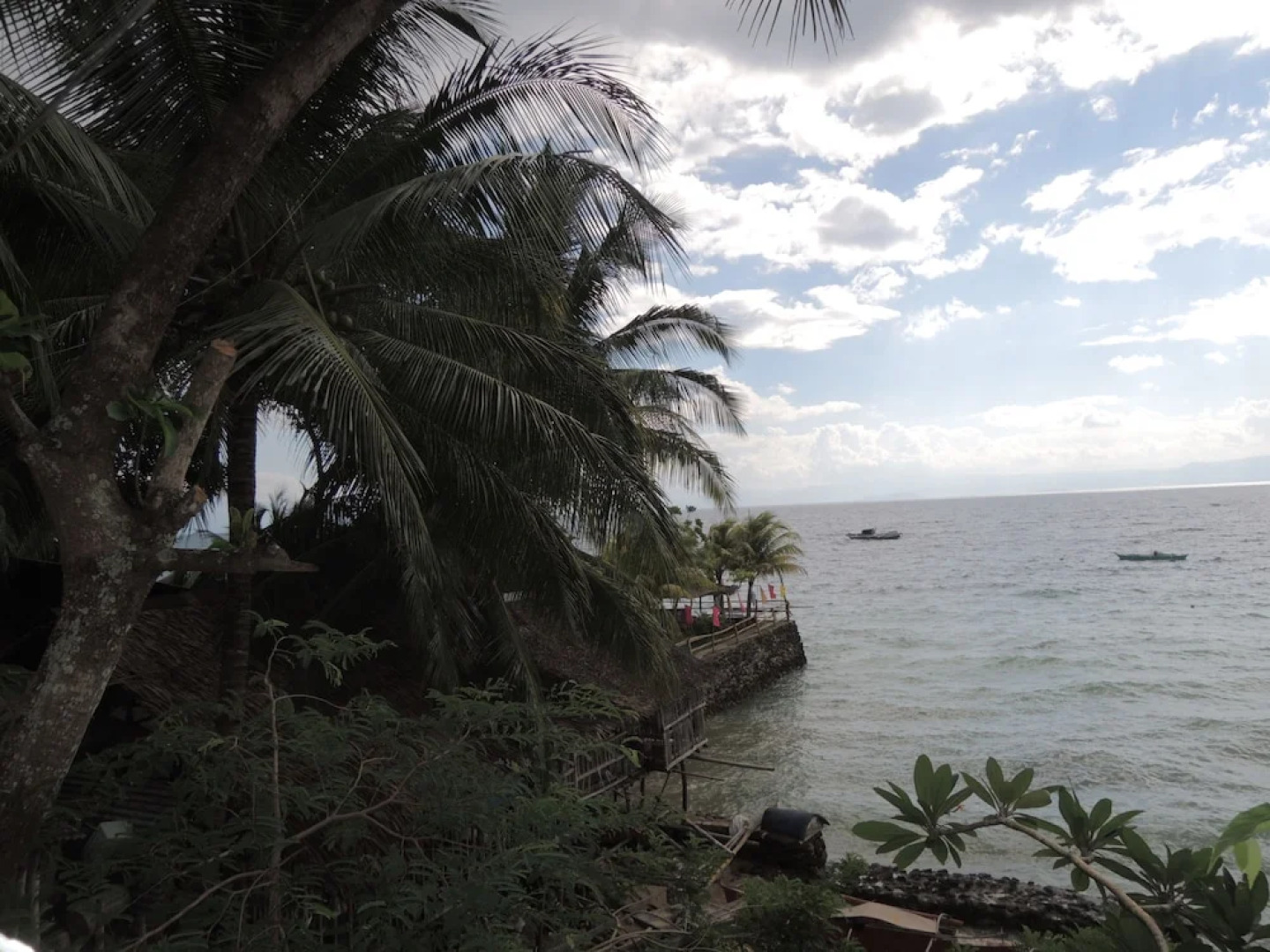 Kawayan Marine Dive Resort