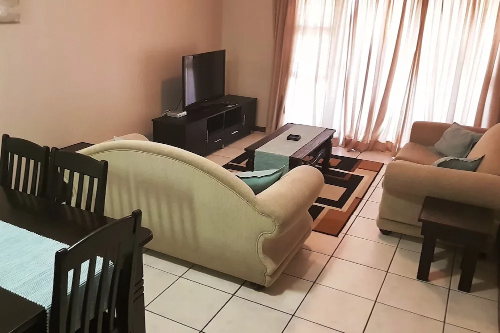 Bella Casa, Langebaan 4-Sleeper