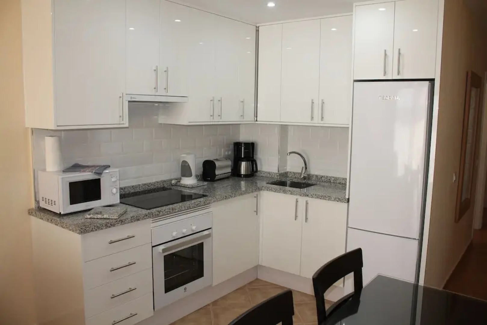 Club La Mar 3 Bedroom