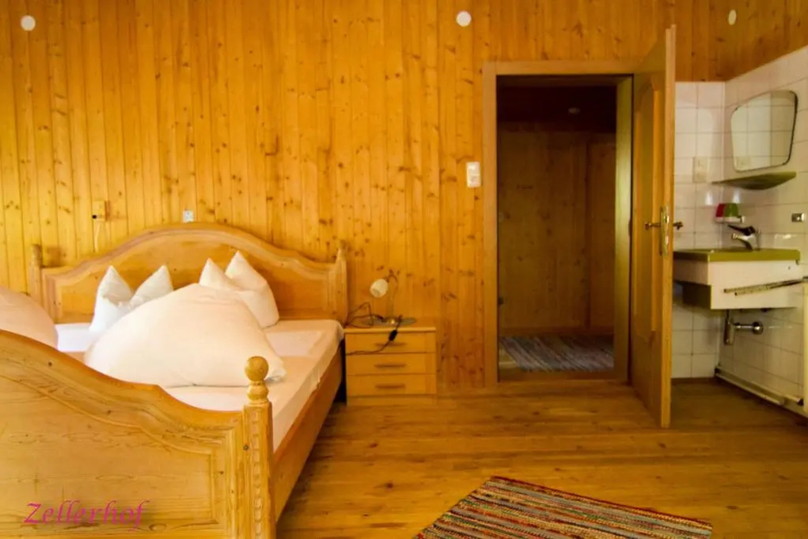 Ferienhaus Unterbrunnhaus