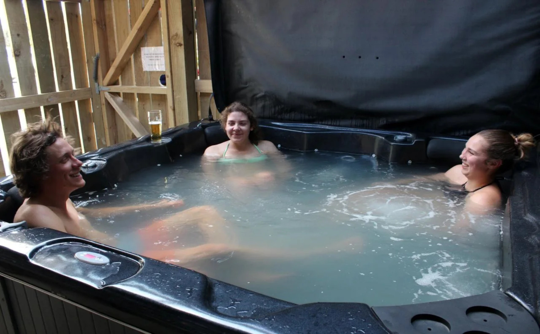 Fox Glacier Jade Hotel