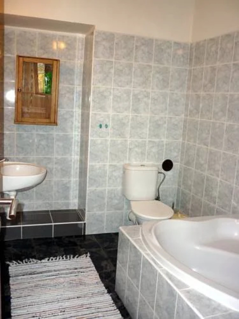 Penzion 22, Planá u Mariánských Lázní