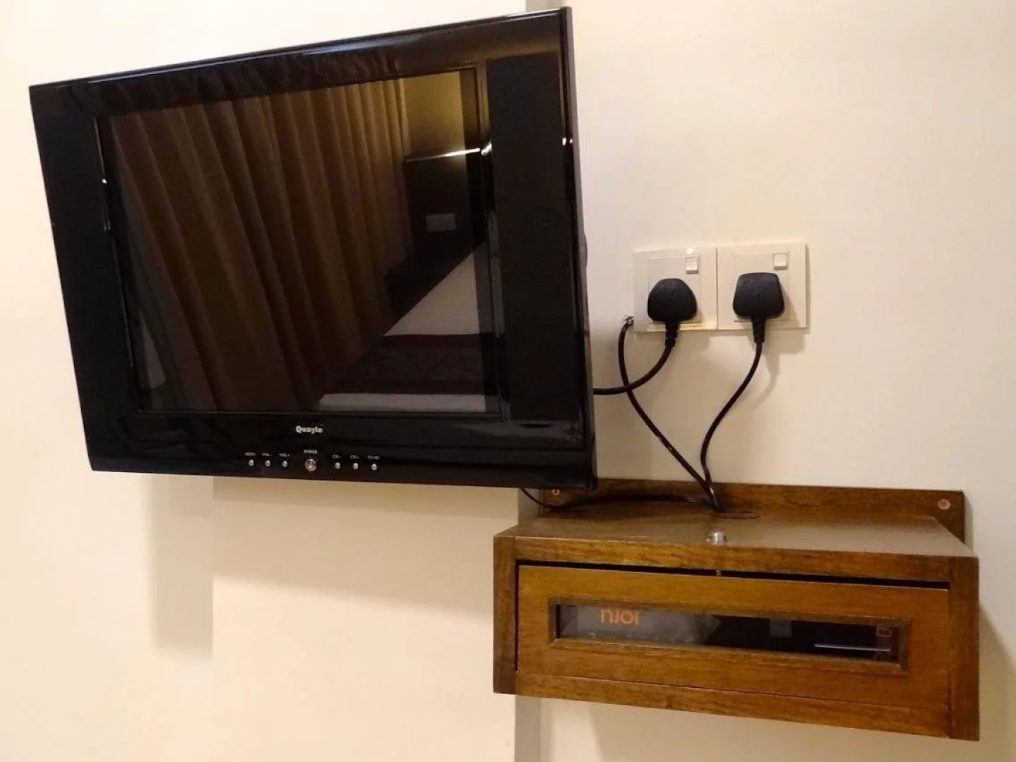 Hotel O Wg Guest House