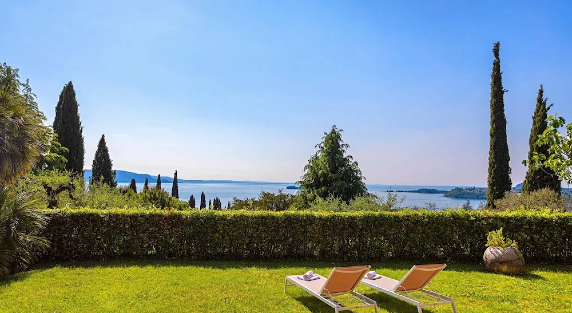 Villa Mariavittoria con Piscina by Wonderful Italy